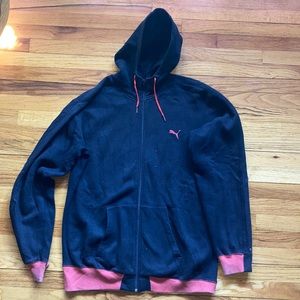 Puma Sports Hoodie